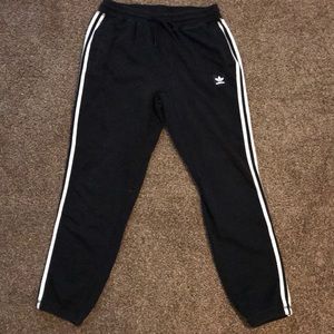 adidas sweatpants